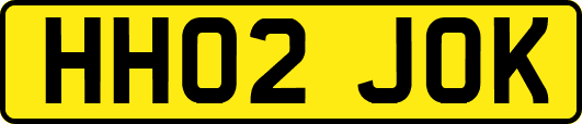 HH02JOK