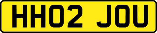 HH02JOU
