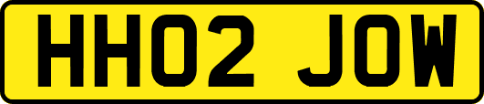 HH02JOW