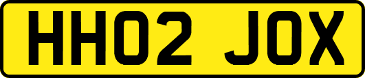 HH02JOX