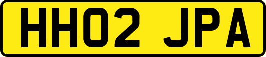 HH02JPA