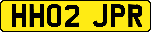 HH02JPR