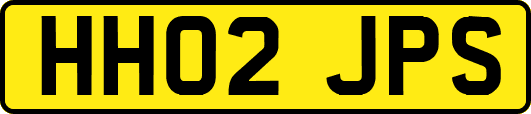 HH02JPS
