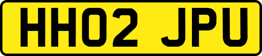 HH02JPU