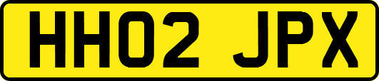HH02JPX