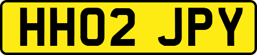 HH02JPY