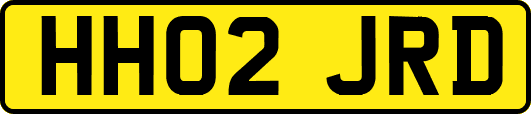 HH02JRD