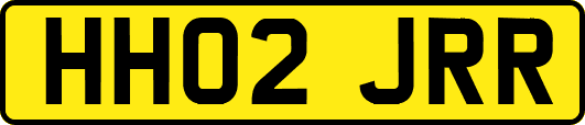 HH02JRR