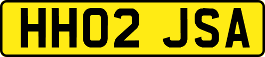 HH02JSA