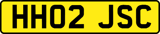 HH02JSC