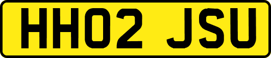 HH02JSU