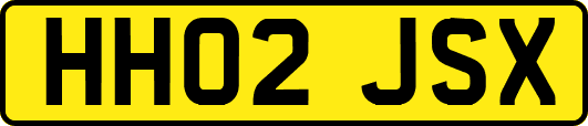 HH02JSX