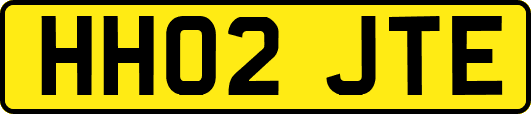 HH02JTE