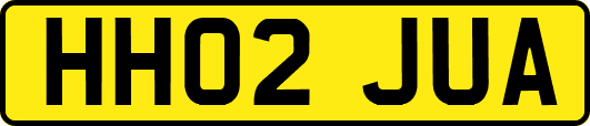 HH02JUA