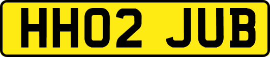 HH02JUB