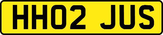 HH02JUS