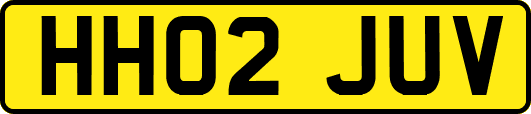 HH02JUV