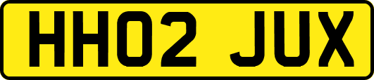 HH02JUX