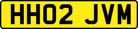 HH02JVM
