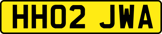 HH02JWA
