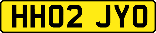 HH02JYO