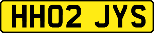 HH02JYS