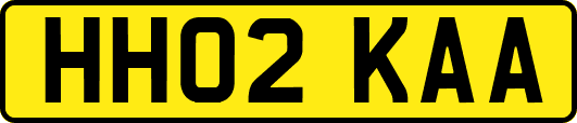HH02KAA