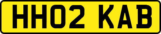 HH02KAB