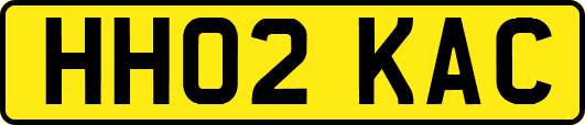 HH02KAC
