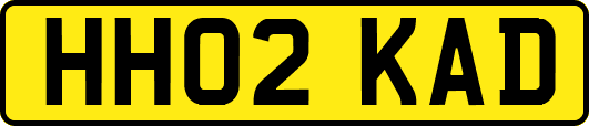 HH02KAD