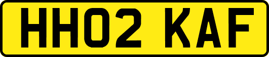 HH02KAF