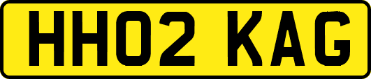 HH02KAG