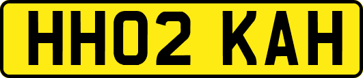 HH02KAH