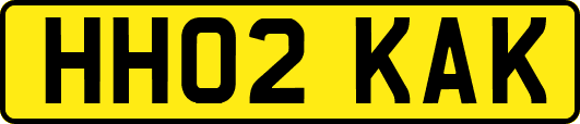 HH02KAK