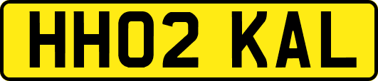 HH02KAL
