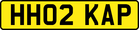 HH02KAP