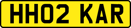 HH02KAR
