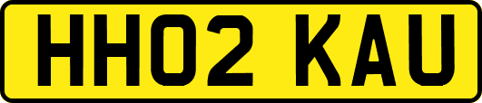 HH02KAU
