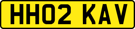 HH02KAV