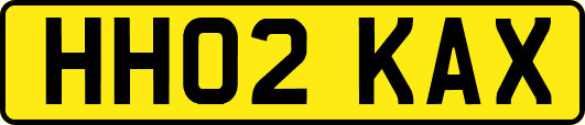 HH02KAX
