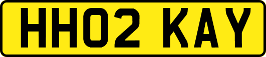 HH02KAY
