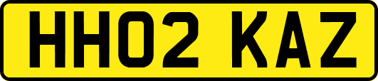 HH02KAZ