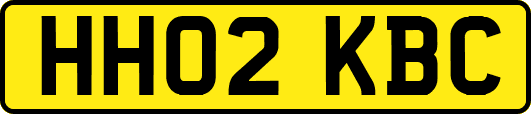 HH02KBC