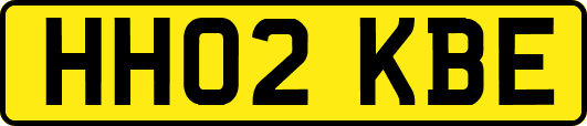 HH02KBE