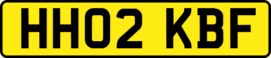 HH02KBF