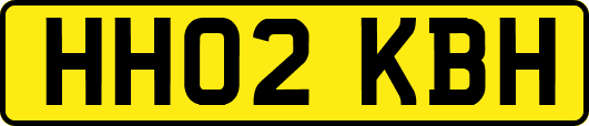 HH02KBH