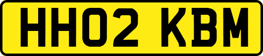 HH02KBM