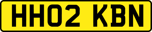 HH02KBN