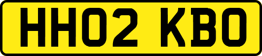 HH02KBO