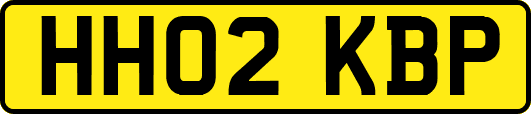 HH02KBP